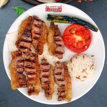 Köz ateşi ve hazırlık