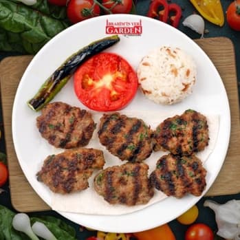 İbrahim'in Yeri'nden kare