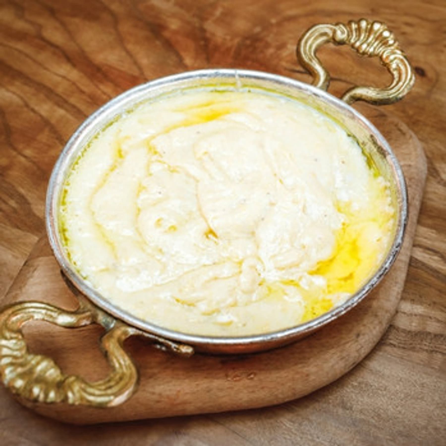 İbrahim'in Yeri menüsünden lezzetler — 2