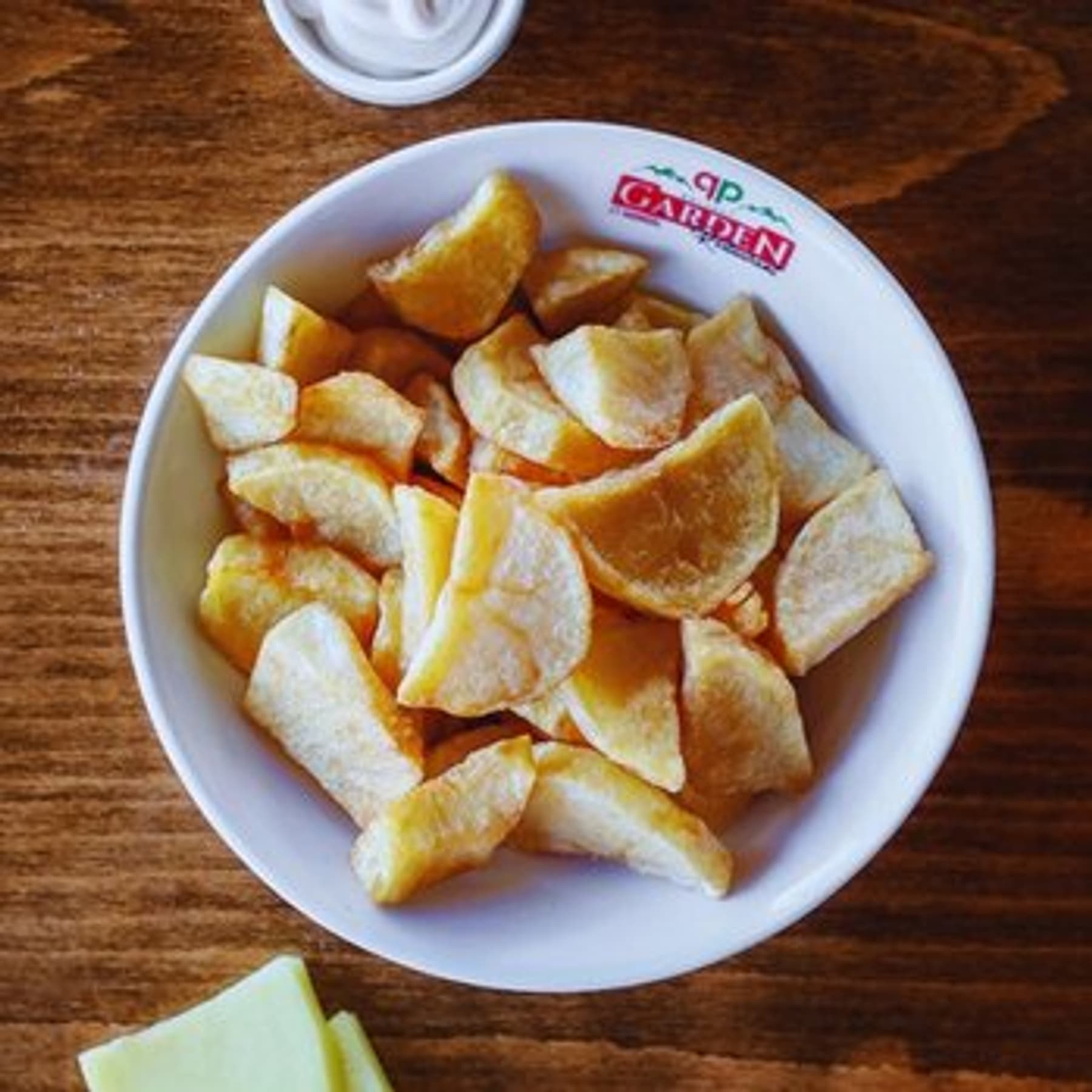 İbrahim'in Yeri menüsünden lezzetler — 3