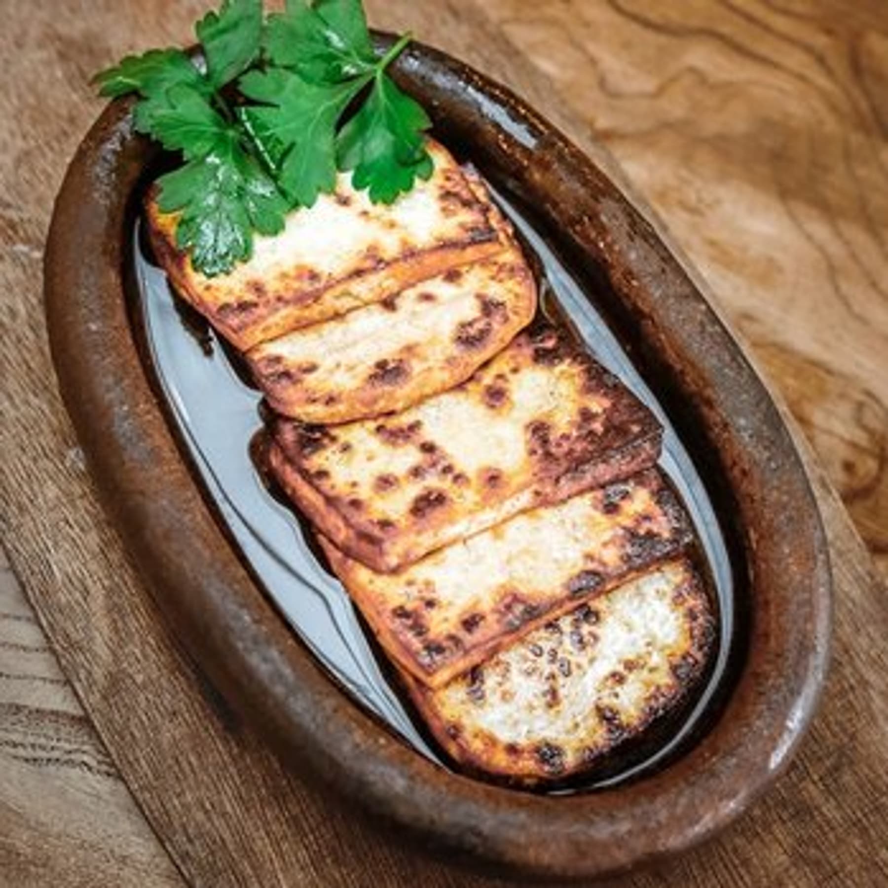 İbrahim'in Yeri menüsünden lezzetler — 4