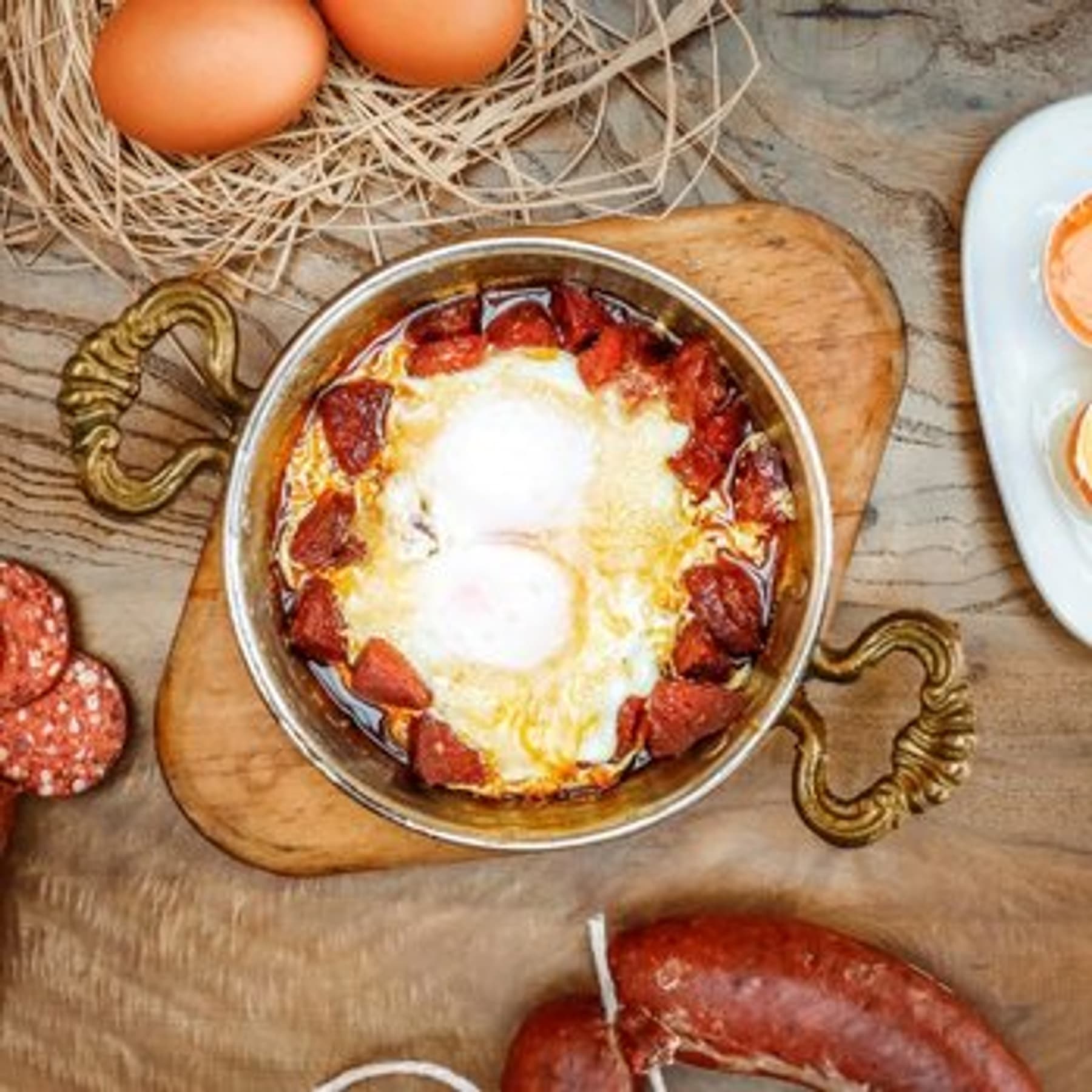 İbrahim'in Yeri menüsünden lezzetler — 10