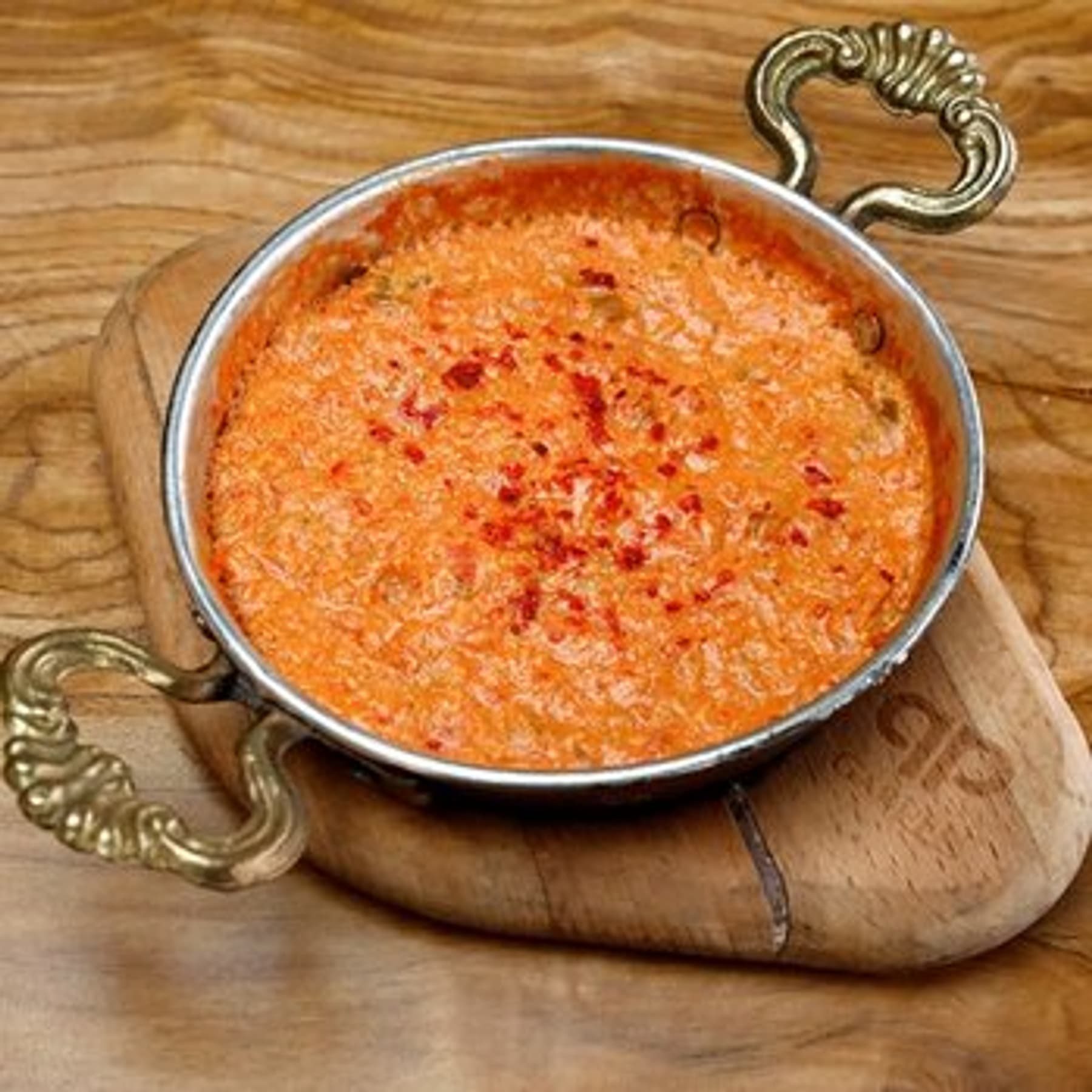 İbrahim'in Yeri menüsünden lezzetler — 11