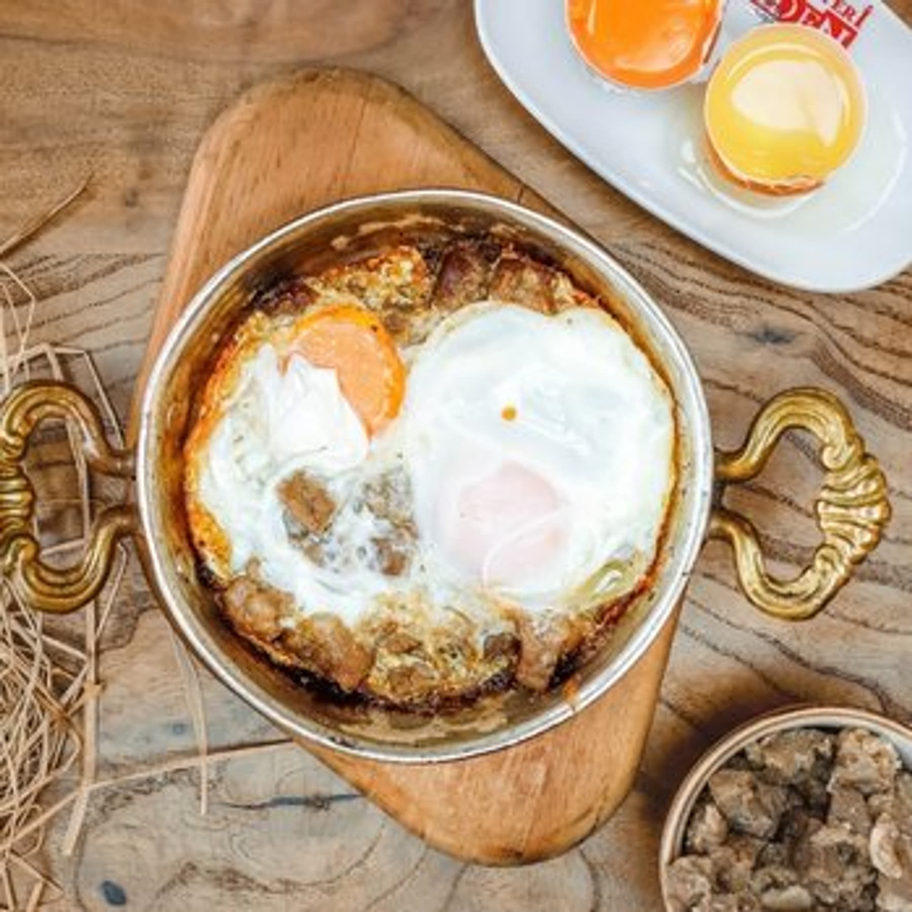 İbrahim'in Yeri menüsünden lezzetler — 13