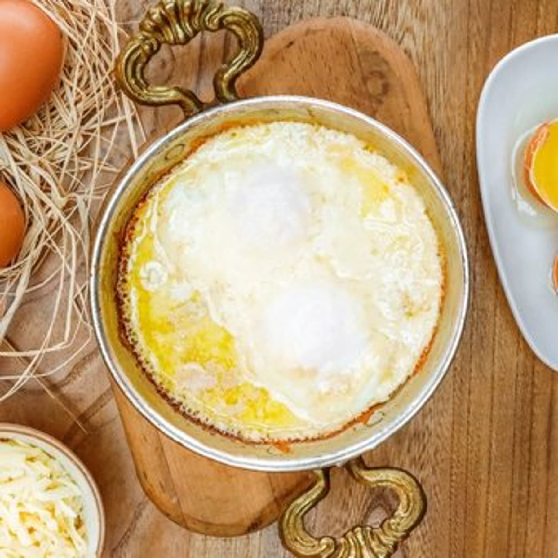 İbrahim'in Yeri menüsünden lezzetler — 14