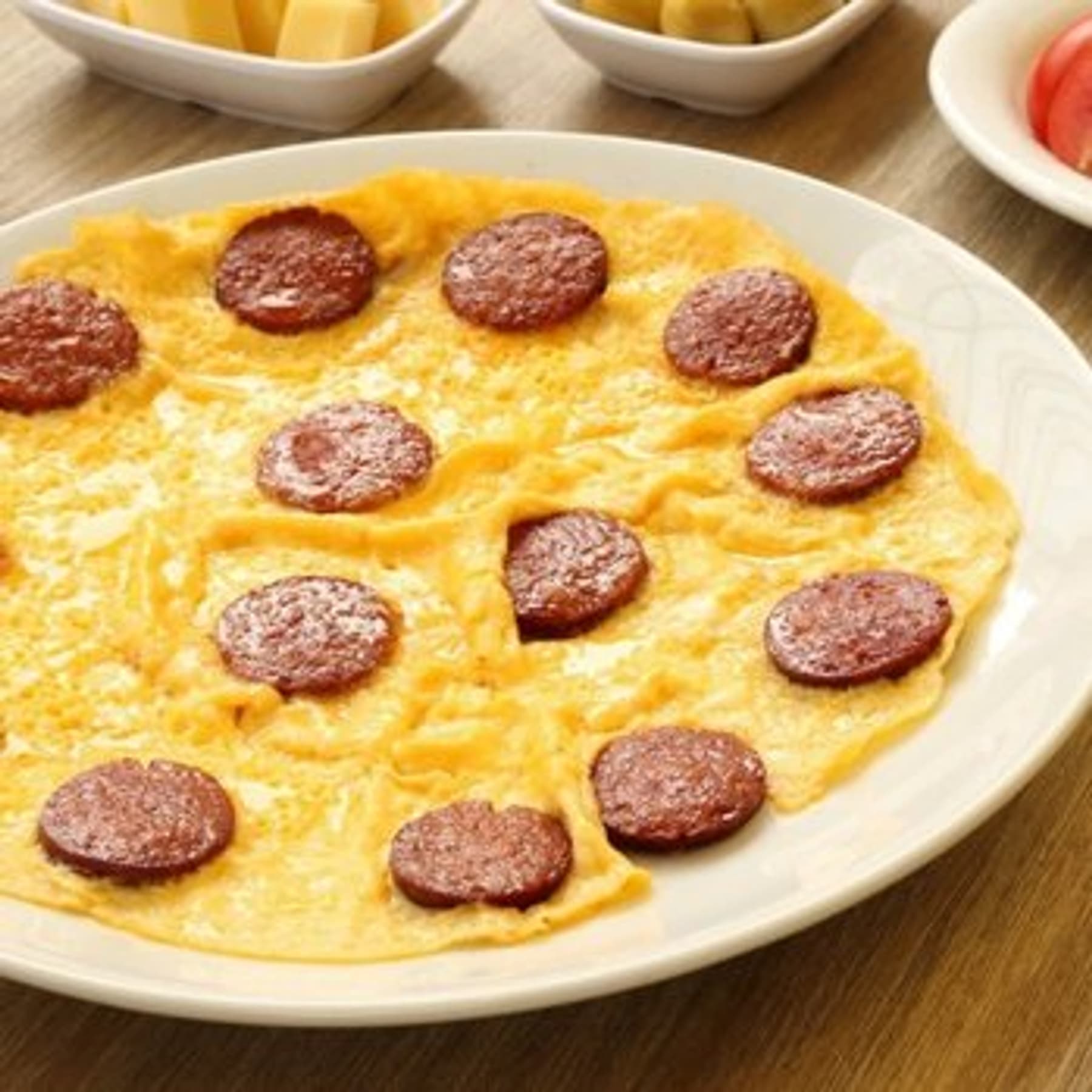 İbrahim'in Yeri menüsünden lezzetler — 18