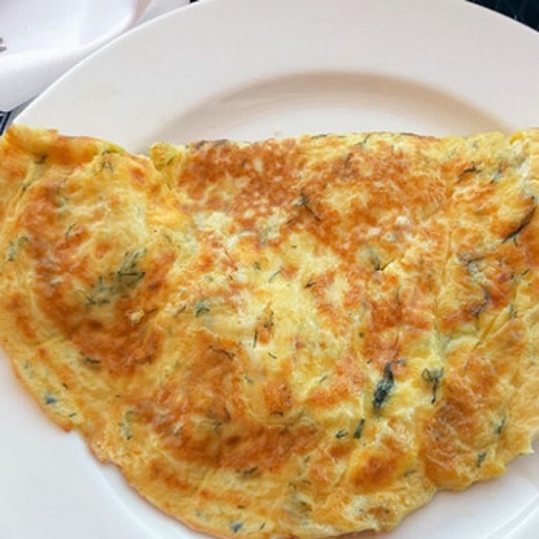 İbrahim'in Yeri menüsünden lezzetler — 21