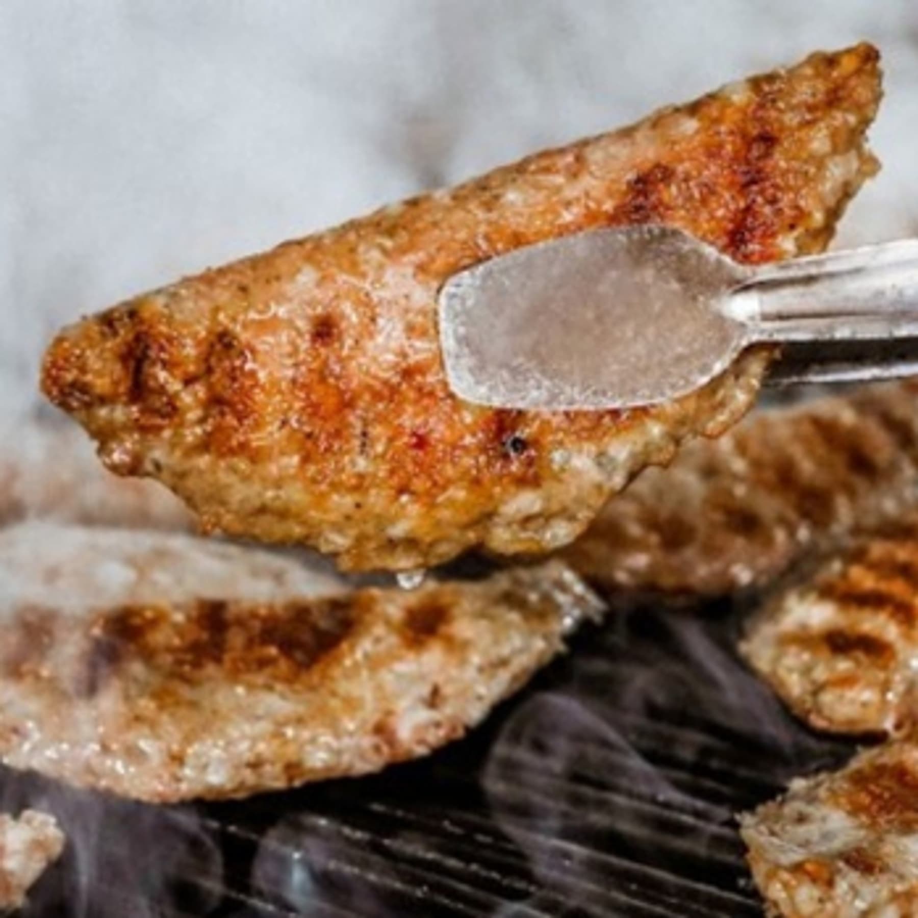 İbrahim'in Yeri menüsünden lezzetler — 31