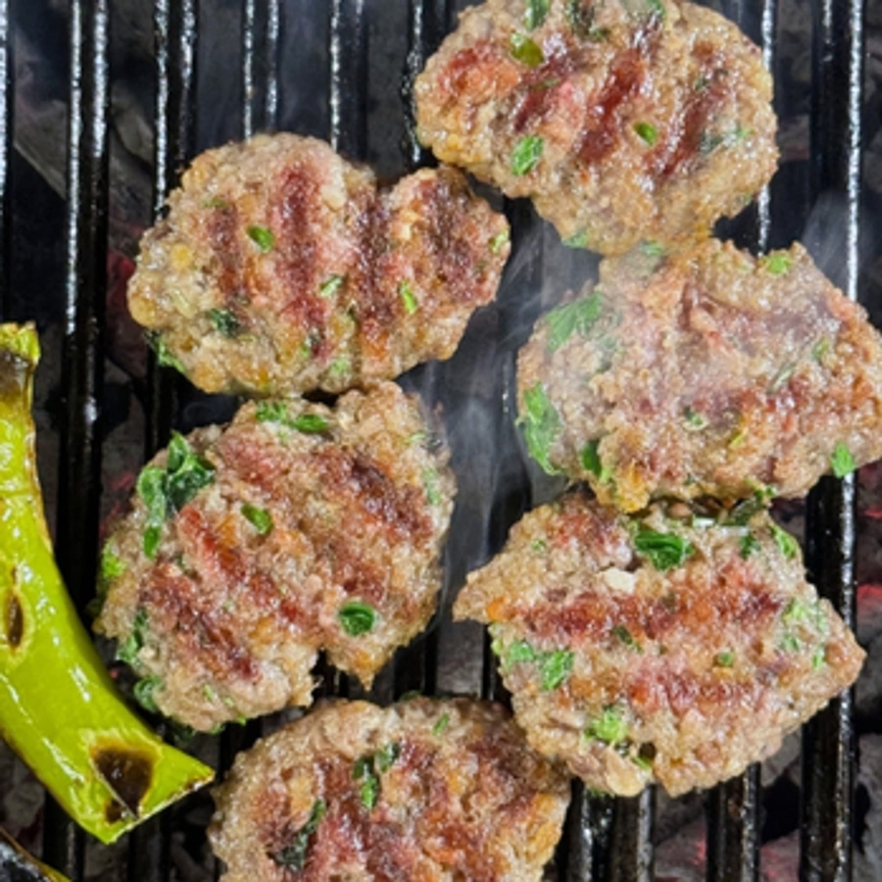 İbrahim'in Yeri menüsünden lezzetler — 33