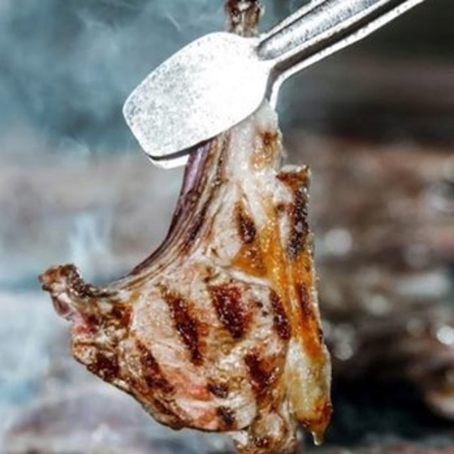 İbrahim'in Yeri menüsünden lezzetler — 36