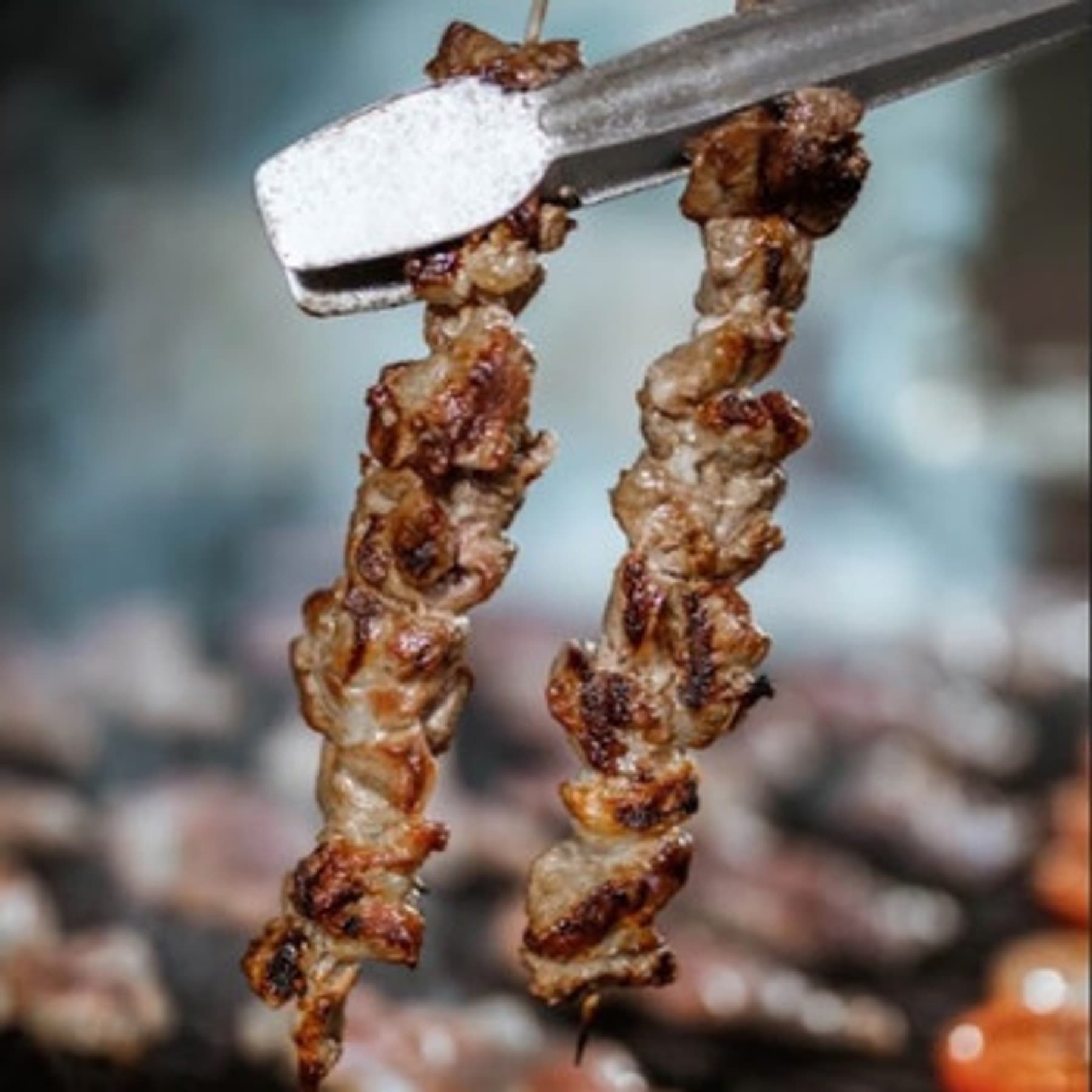 İbrahim'in Yeri menüsünden lezzetler — 37