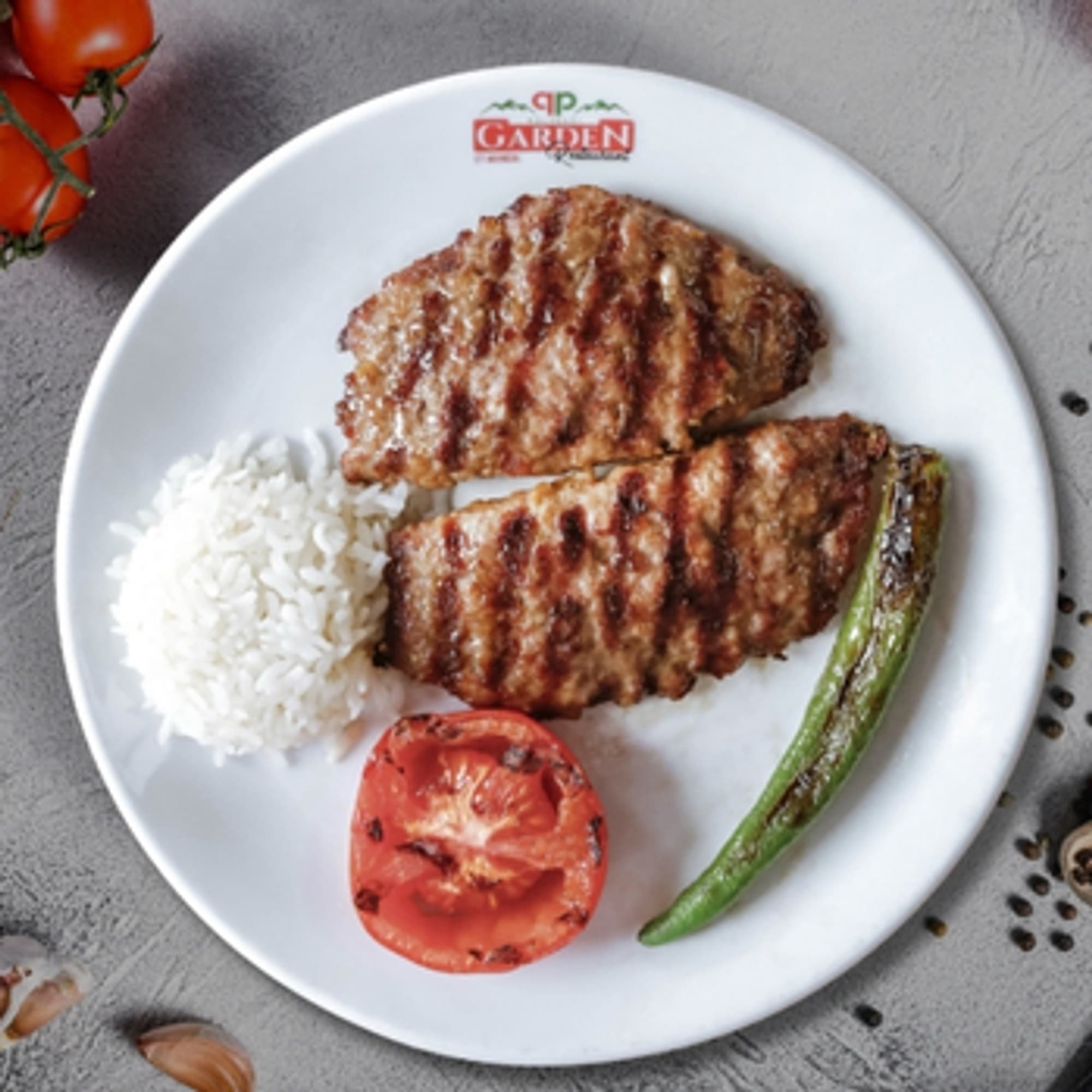 Bakacak Köftesi